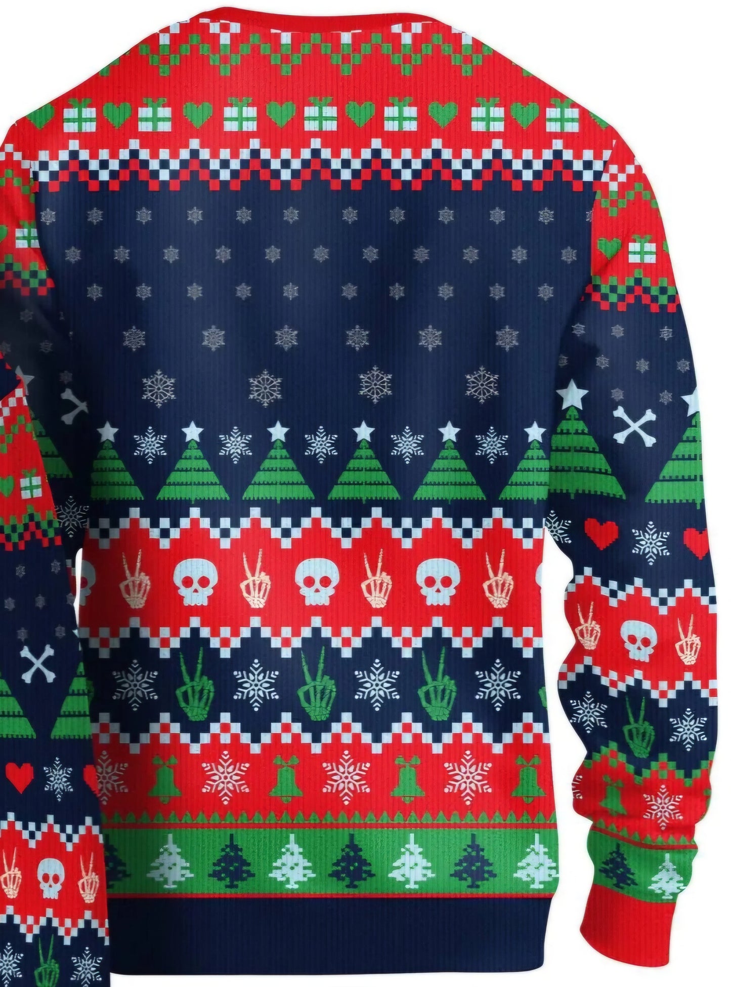 Ugly Christmas Sweater for Men And Women